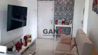 Foto 2 de Apartamento com 2 Quartos à venda, 60m² em Vila Prudente, São Paulo