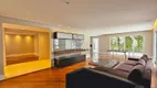 Foto 6 de Casa de Condomínio com 4 Quartos à venda, 445m² em Brooklin, São Paulo