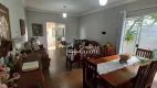 Foto 6 de Casa de Condomínio com 5 Quartos à venda, 199m² em Residencial San Marco, Anápolis