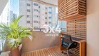 Foto 7 de Apartamento com 3 Quartos à venda, 77m² em Vila Mascote, São Paulo