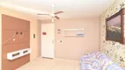Foto 4 de Apartamento com 2 Quartos à venda, 48m² em Mato Alto, Laguna