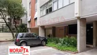 Foto 2 de Apartamento com 3 Quartos para alugar, 127m² em Jardim Europa, São Paulo