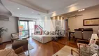 Foto 4 de Apartamento com 3 Quartos à venda, 110m² em Moema, São Paulo