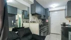 Foto 2 de Apartamento com 1 Quarto para alugar, 28m² em Cambuci, São Paulo
