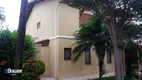 Foto 40 de Casa de Condomínio com 4 Quartos à venda, 280m² em Jardim Madalena, Campinas