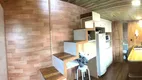 Foto 9 de Kitnet com 1 Quarto para alugar, 25m² em Bigorrilho, Curitiba