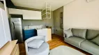 Foto 12 de Apartamento com 1 Quarto para alugar, 39m² em Cambuí, Campinas