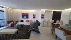 Foto 6 de Apartamento com 3 Quartos para alugar, 160m² em Jardim Oceanico, Rio de Janeiro