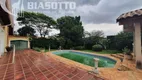 Foto 2 de Casa com 3 Quartos à venda, 253m² em Jardim Eulina, Campinas