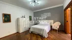 Foto 8 de Casa com 3 Quartos à venda, 278m² em Jardim, Santo André