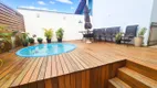 Foto 5 de Casa com 3 Quartos à venda, 180m² em Jardim Atlântico, Belo Horizonte