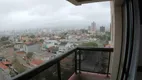 Foto 3 de Apartamento com 3 Quartos à venda, 74m² em Vila Curuçá, Santo André