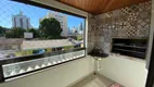 Foto 18 de Apartamento com 3 Quartos à venda, 104m² em Comerciario, Criciúma
