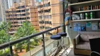 Foto 24 de Apartamento com 3 Quartos à venda, 210m² em Alphaville, Barueri