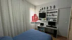 Foto 9 de Apartamento com 3 Quartos à venda, 110m² em Buritis, Belo Horizonte