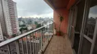 Foto 3 de Apartamento com 4 Quartos para alugar, 143m² em Jardim Bela Vista, Santo André