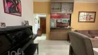 Foto 7 de Apartamento com 1 Quarto à venda, 52m² em Botafogo, Rio de Janeiro