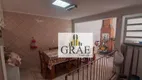 Foto 6 de Sobrado com 3 Quartos à venda, 220m² em Planalto, São Bernardo do Campo