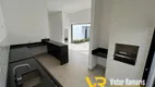 Foto 3 de Casa de Condomínio com 3 Quartos à venda, 218m² em Centro, Araxá