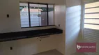 Foto 7 de Casa com 3 Quartos à venda, 92m² em Residencial Menezes, Bady Bassitt