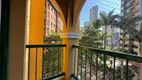 Foto 11 de Apartamento com 3 Quartos à venda, 97m² em Chácara Klabin, São Paulo