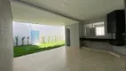 Foto 2 de Casa com 3 Quartos à venda, 180m² em Jardim Inconfidência, Uberlândia