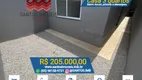 Foto 4 de Casa com 3 Quartos à venda, 92m² em Ancuri, Fortaleza