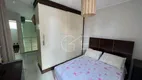 Foto 5 de Flat com 1 Quarto à venda, 58m² em José Menino, Santos