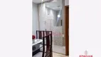 Foto 3 de Apartamento com 3 Quartos à venda, 65m² em Vila Baeta Neves, São Bernardo do Campo