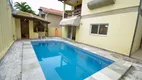 Foto 7 de Casa de Condomínio com 4 Quartos para alugar, 304m² em Alphaville, Santana de Parnaíba