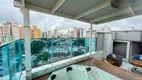 Foto 28 de Cobertura com 5 Quartos à venda, 359m² em Setor Central, Goiânia