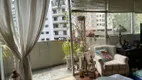 Foto 4 de Apartamento com 3 Quartos à venda, 160m² em Morumbi, São Paulo