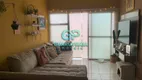 Foto 2 de Apartamento com 1 Quarto à venda, 60m² em Enseada, Guarujá