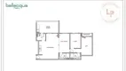 Foto 3 de Apartamento com 3 Quartos à venda, 91m² em Recanto IV Centenário, Jundiaí