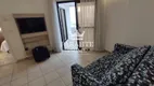 Foto 9 de Flat com 2 Quartos à venda, 65m² em Boqueirão, Santos