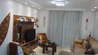 Foto 3 de Apartamento com 4 Quartos à venda, 117m² em Jardim Maria Rosa, Taboão da Serra