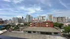 Foto 4 de Apartamento com 3 Quartos à venda, 135m² em Campo Grande, Santos