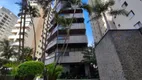 Foto 6 de Apartamento com 4 Quartos para venda ou aluguel, 271m² em Santana, São Paulo