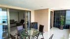 Foto 8 de Apartamento com 3 Quartos à venda, 130m² em Praia do Morro, Guarapari