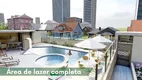 Foto 4 de Casa de Condomínio com 4 Quartos à venda, 123m² em Pampulha, Belo Horizonte