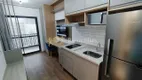 Foto 8 de Flat com 1 Quarto para alugar, 22m² em Brooklin, São Paulo