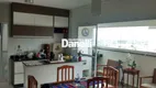 Foto 4 de Apartamento com 3 Quartos à venda, 92m² em do Barranco, Taubaté