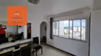 Foto 41 de Apartamento com 3 Quartos à venda, 130m² em Pernambués, Salvador