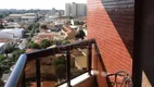 Foto 5 de Apartamento com 3 Quartos à venda, 168m² em Centro, Araraquara