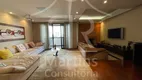 Foto 19 de Apartamento com 4 Quartos à venda, 188m² em Vila Bastos, Santo André