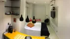 Foto 2 de Flat com 1 Quarto para alugar, 28m² em Granja Viana, Cotia