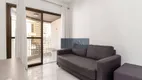 Foto 16 de Apartamento com 1 Quarto para alugar, 42m² em Itaim Bibi, São Paulo