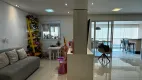 Foto 4 de Apartamento com 3 Quartos à venda, 130m² em Jardim Dom Bosco, São Paulo