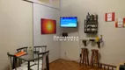 Foto 6 de Apartamento com 1 Quarto à venda, 45m² em Alto, Teresópolis