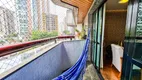 Foto 9 de Apartamento com 4 Quartos à venda, 164m² em Jardim Anália Franco, São Paulo